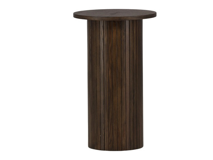 Stranska mizica Dallas 3218 (Rjava)