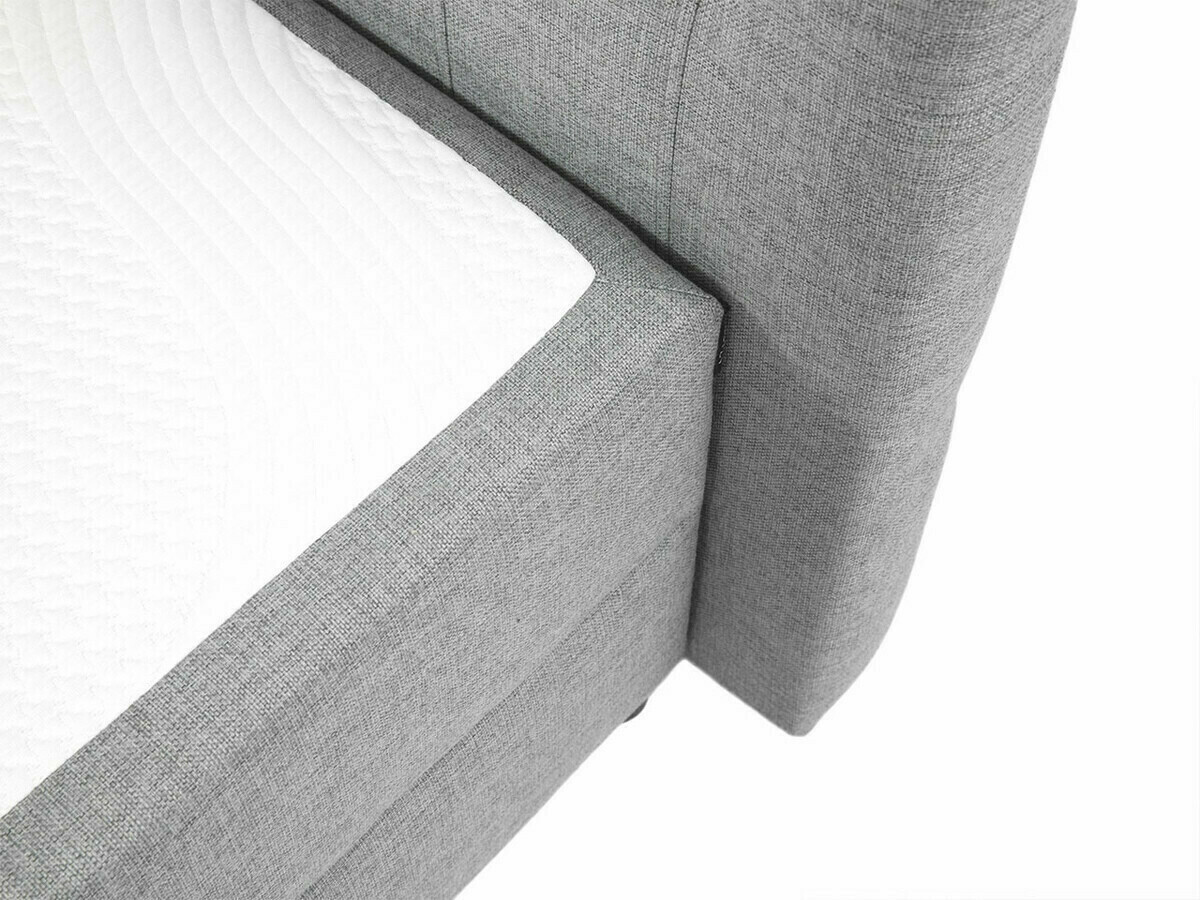 Boxspring postelja Florence 108