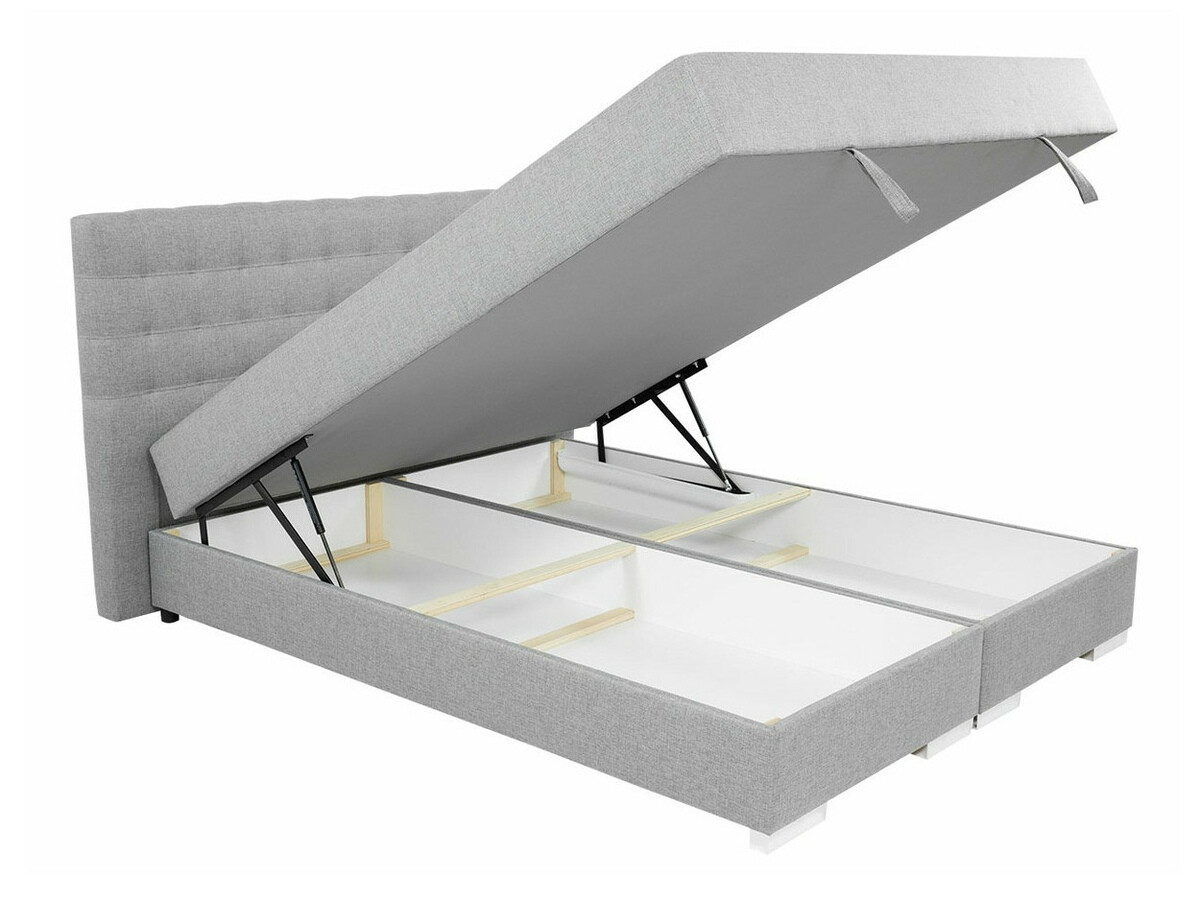 Boxspring postelja Florence 108