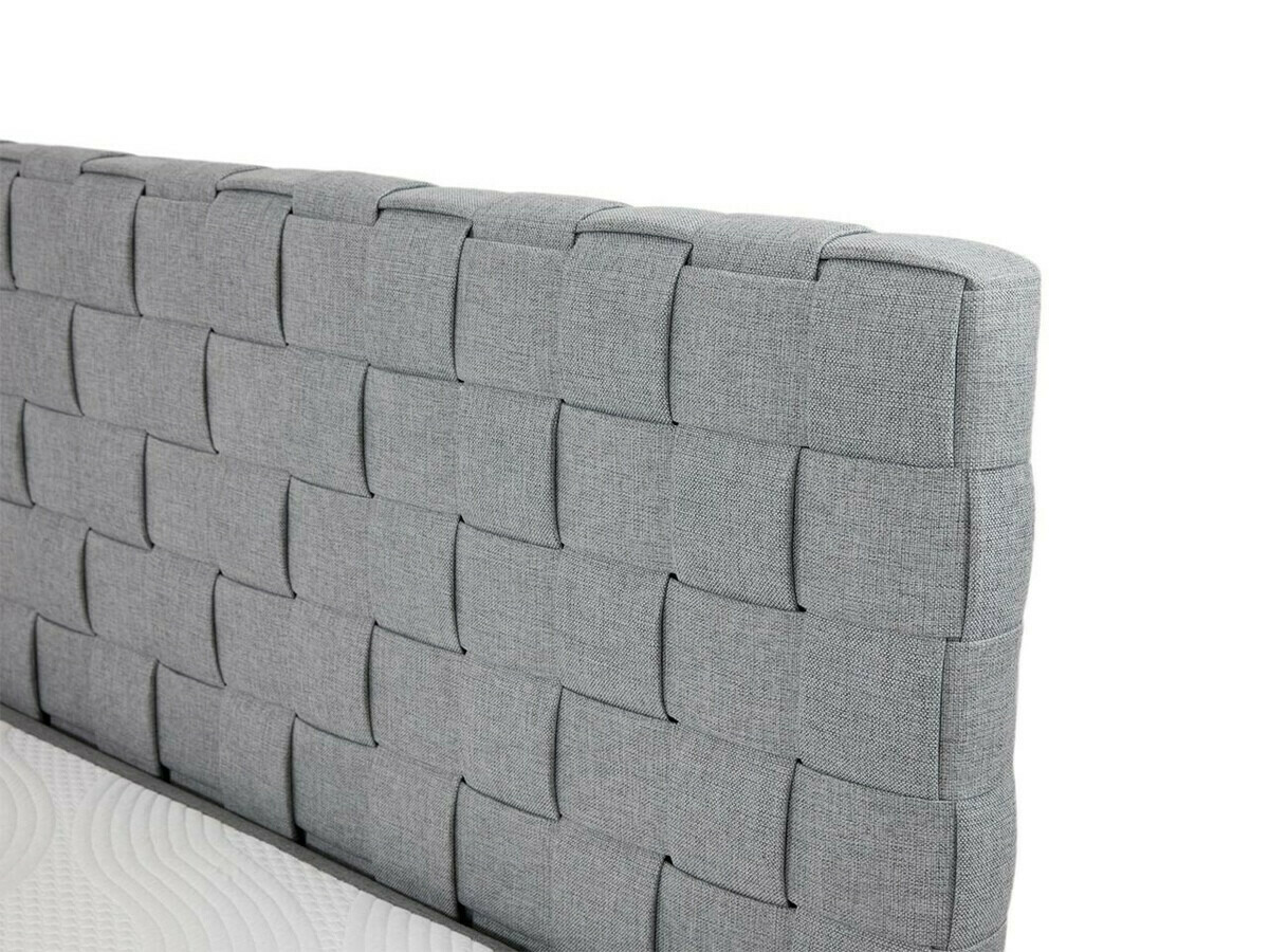 Boxspring postelja Florence 109