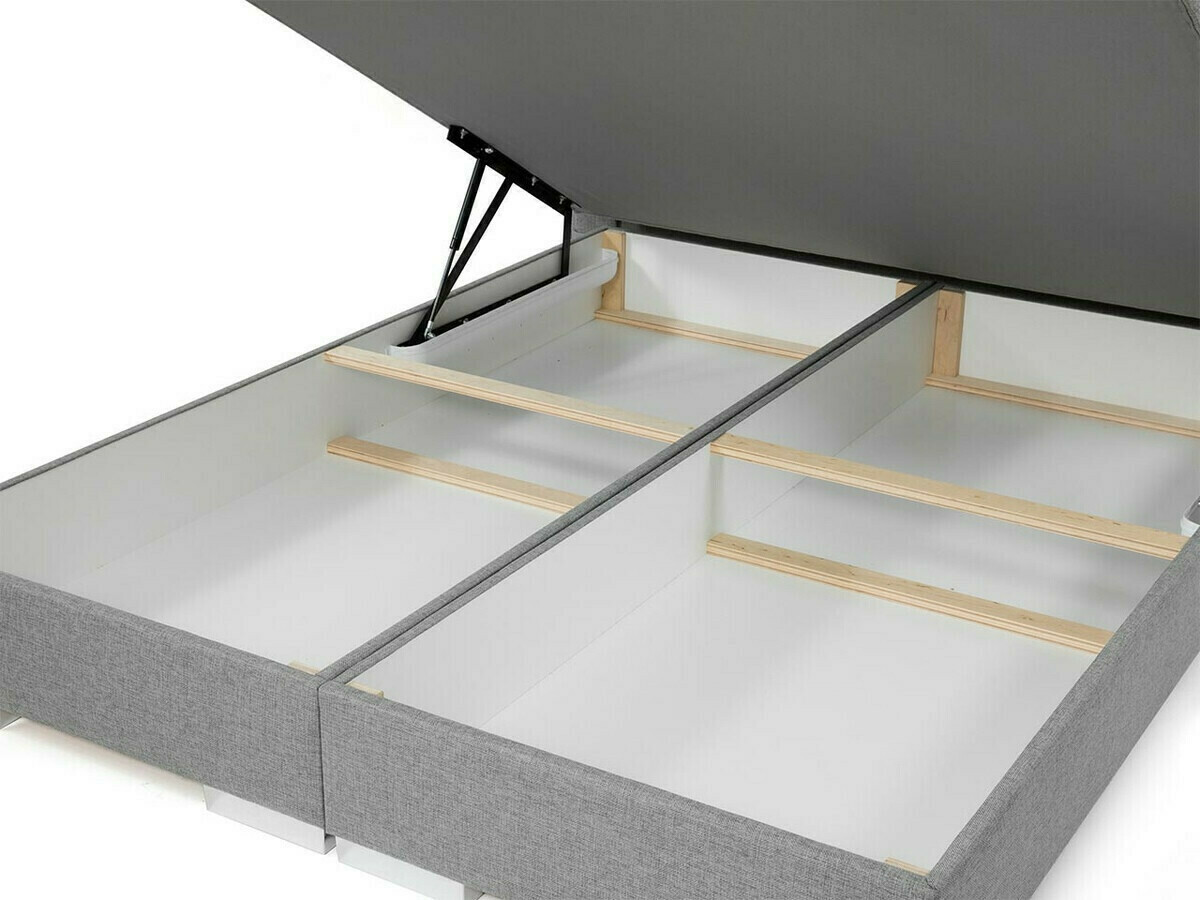 Boxspring postelja Florence 109