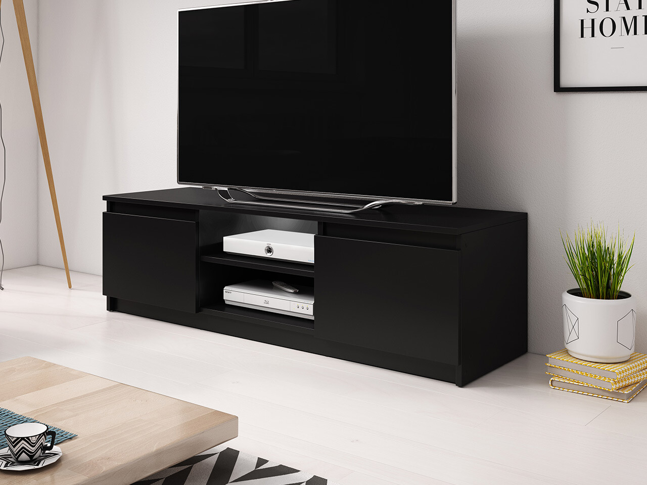 TV-omarica Sarasota 139 (Grafit)
