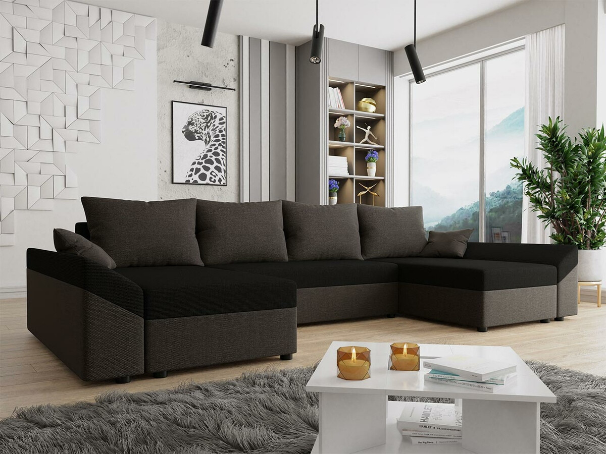 Kotna garnitura Memphis 131 (Muna 10 + Muna 14)