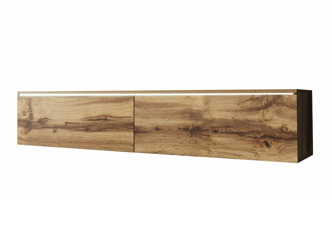 TV-omarica Scientia (Wotan hrast)