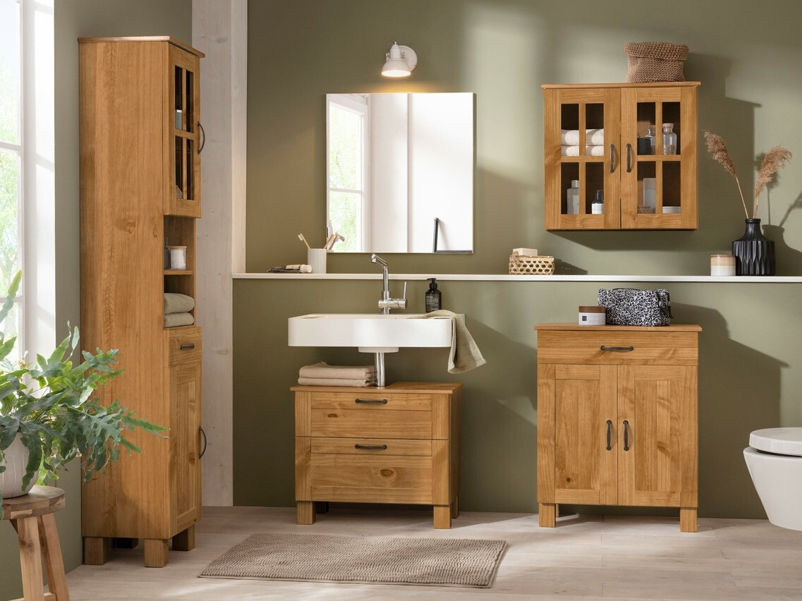 Stenska kopalniška omarica Ophlevu 104 (Bor)