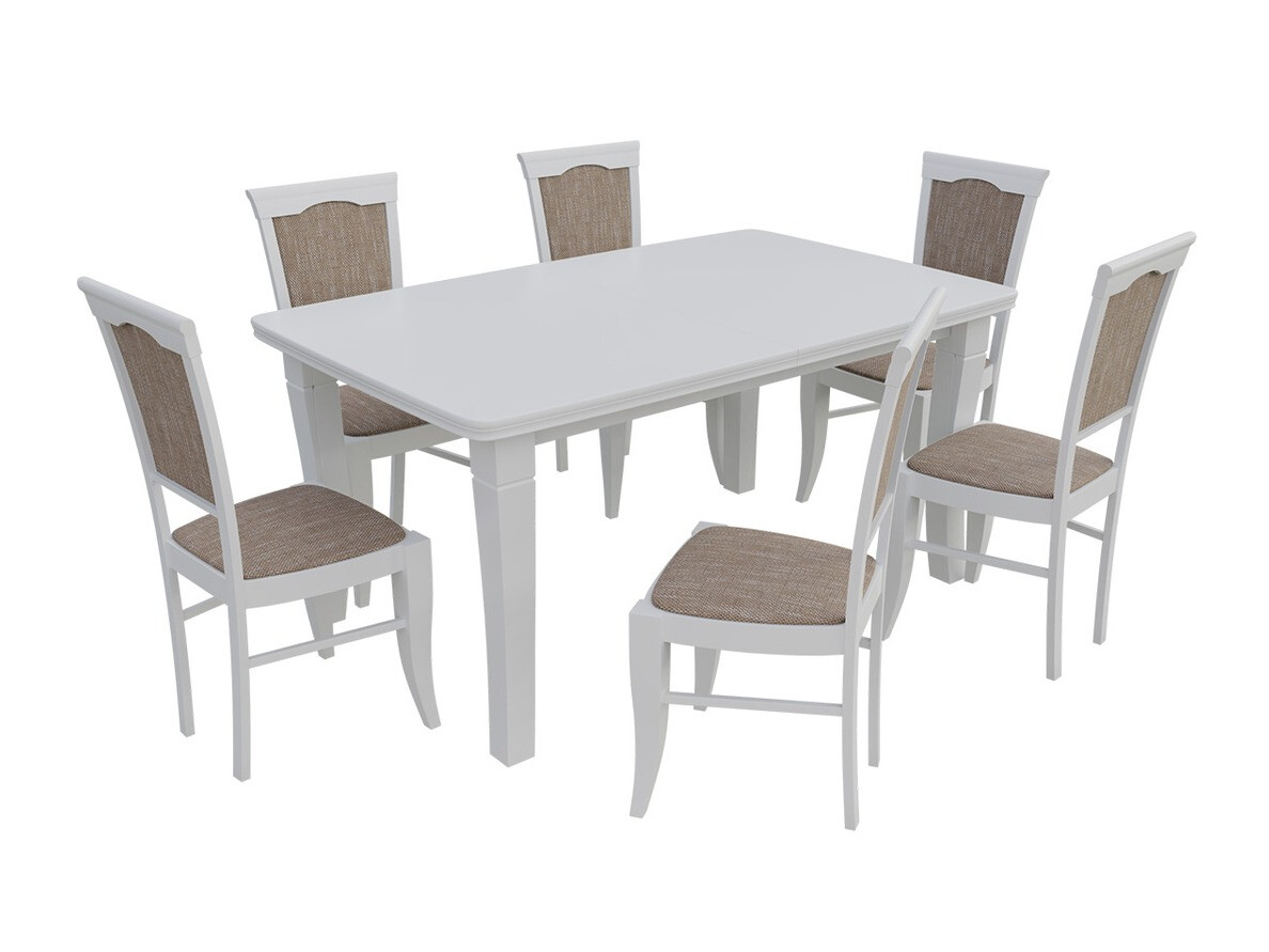 Stol Sparks 157 (Bela)