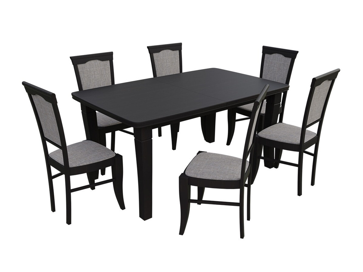 Stol Sparks 157 (Wenge)