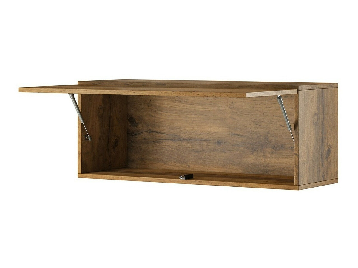 Dnevni prostor Venenou 136 (Bela + Sijaj bela)