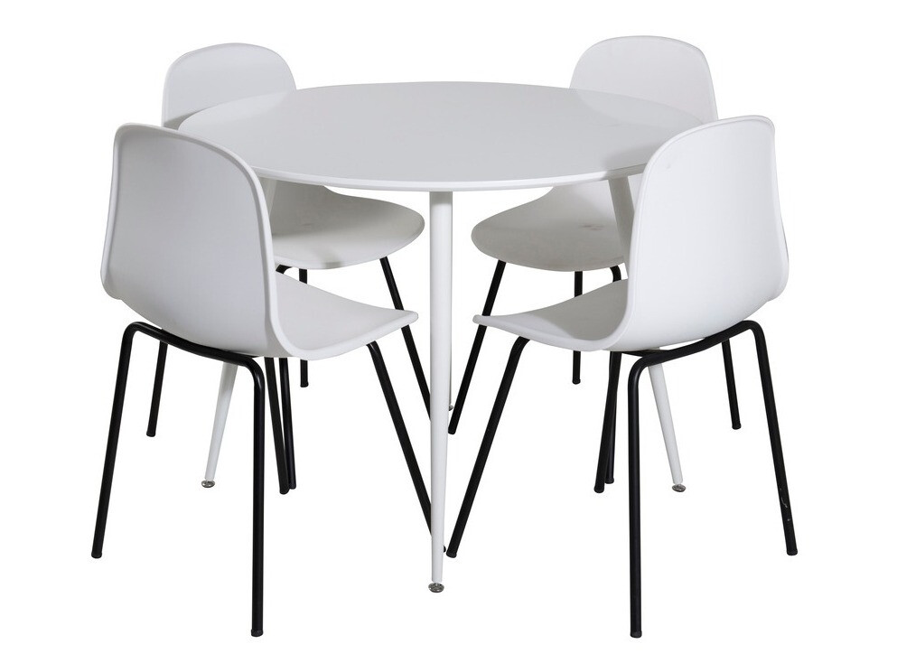 Jedilniški komplet Dallas 1543