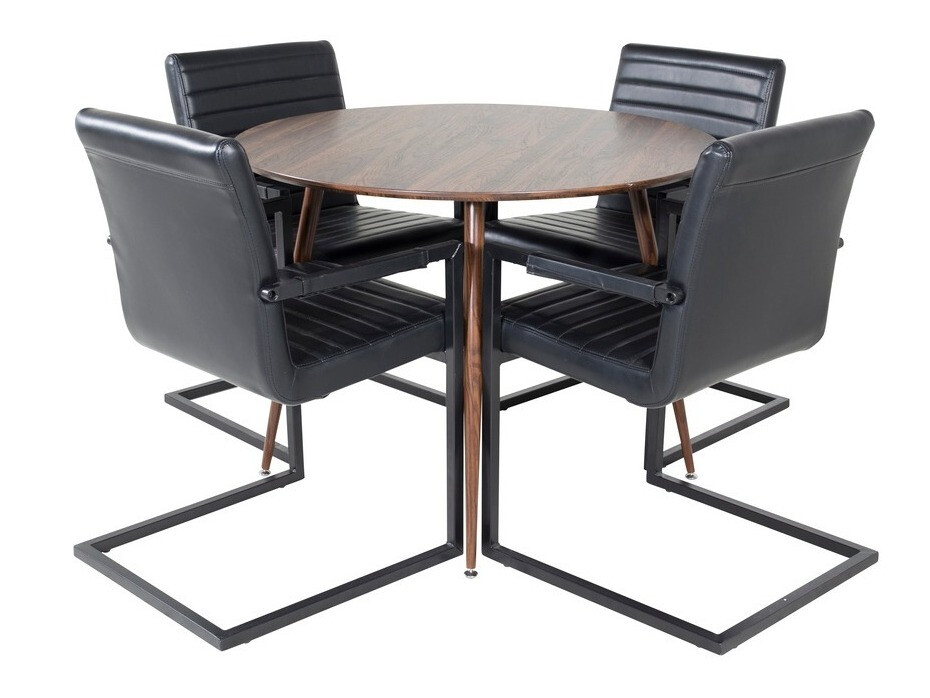 Jedilniški komplet Dallas 1552