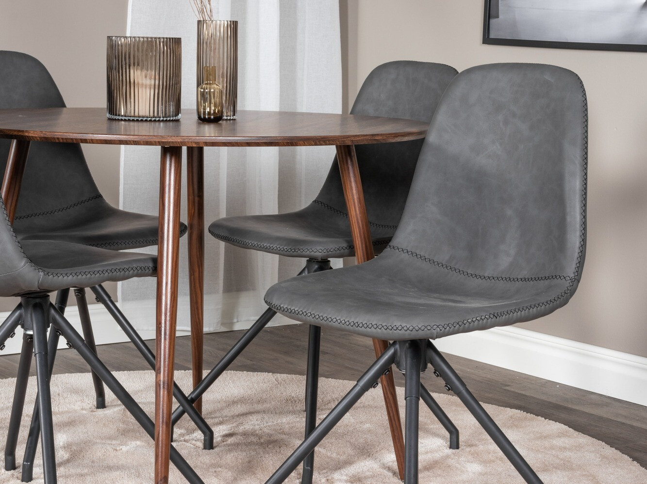 Jedilniški komplet Dallas 1556