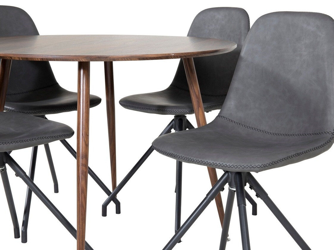 Jedilniški komplet Dallas 1556