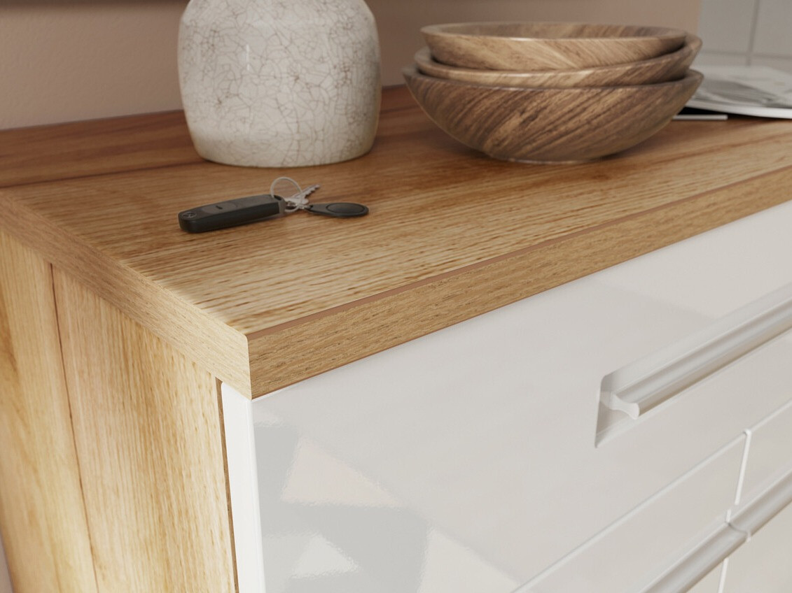 Komplet za predsobo Salciro 106