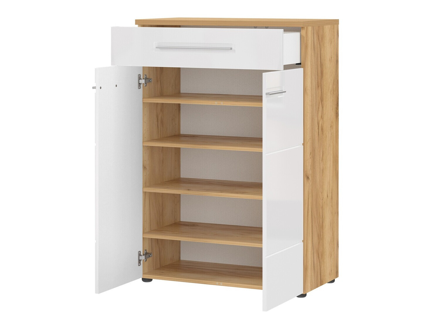 Komplet za predsobo Salciro 106