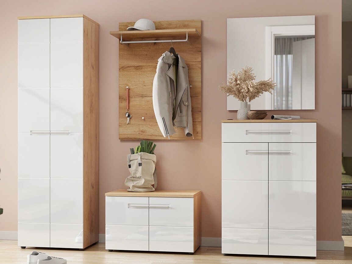 Komplet za predsobo Salciro 106