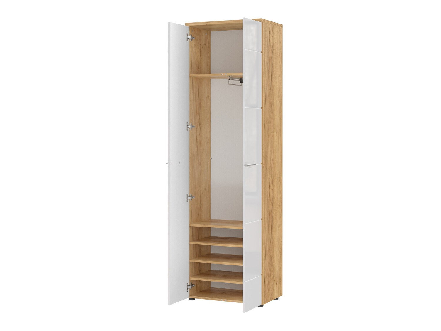 Komplet za predsobo Salciro 106