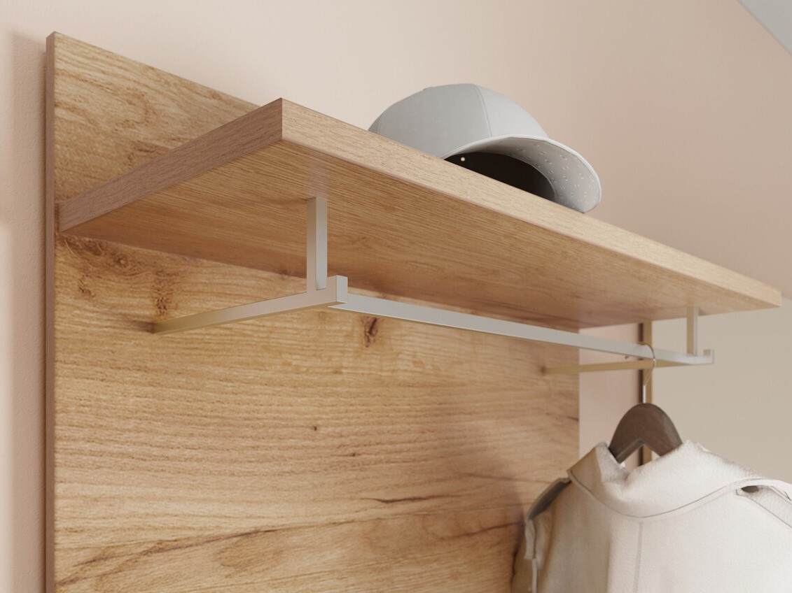 Komplet za predsobo Salciro 106