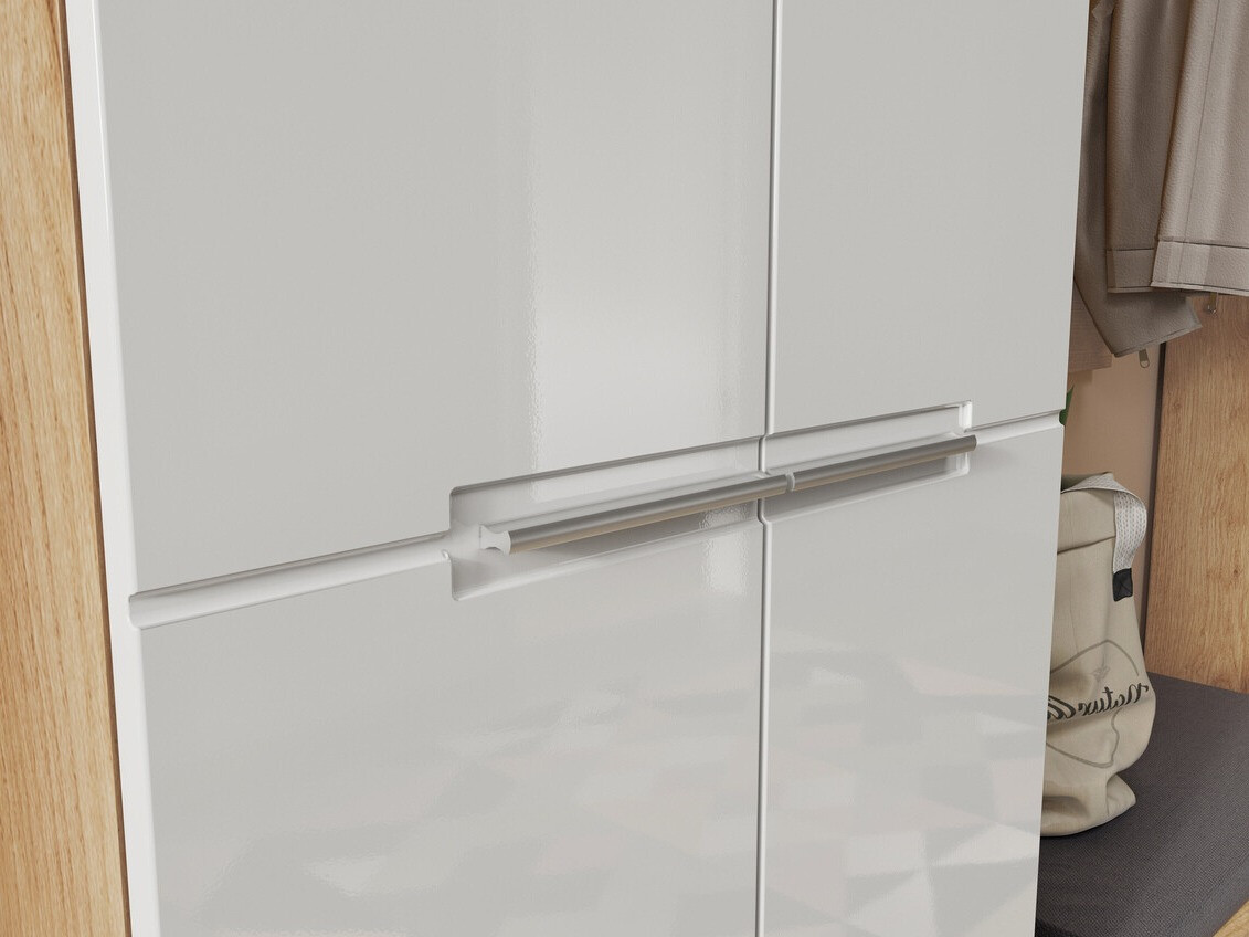 Komplet za predsobo Salciro 106