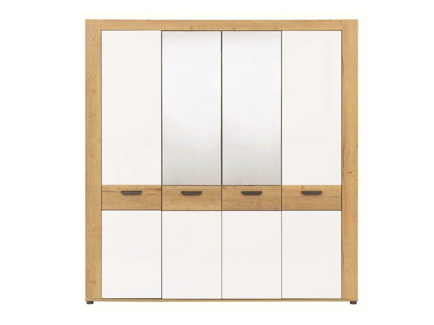 Garderobna omara Verlara 108