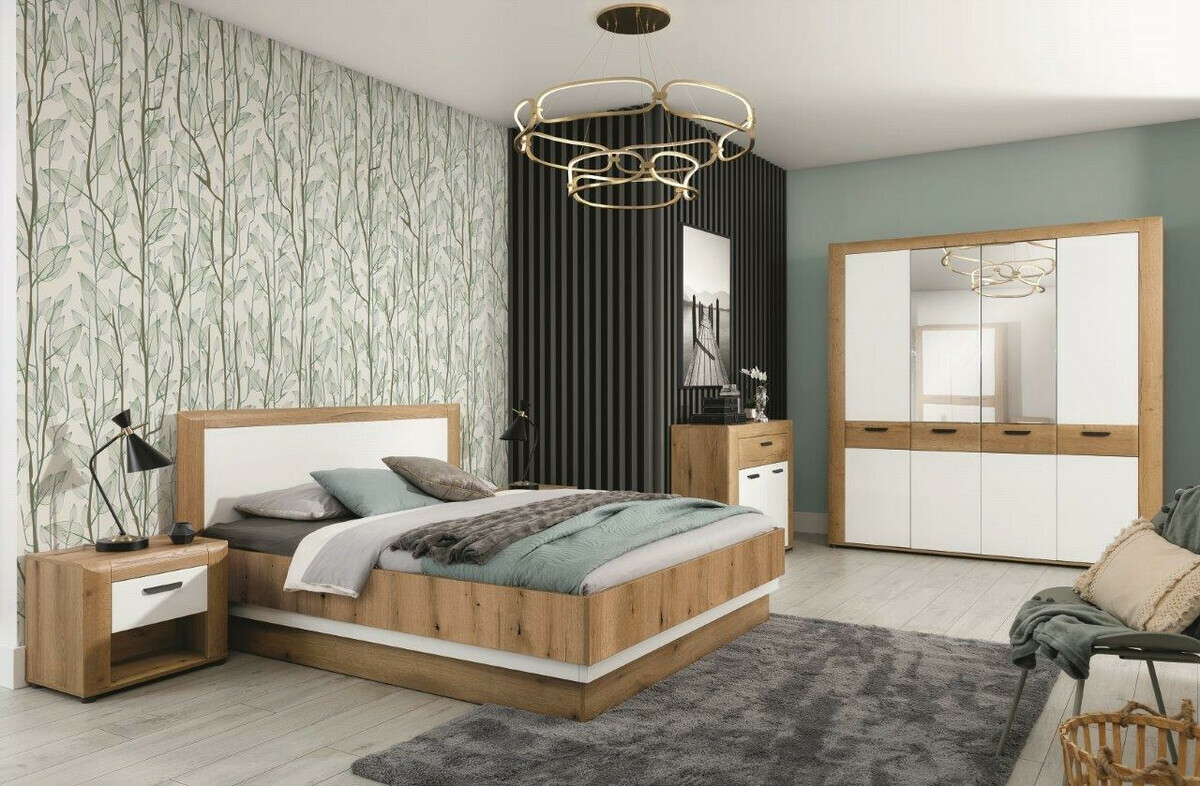 Garderobna omara Verlara 108