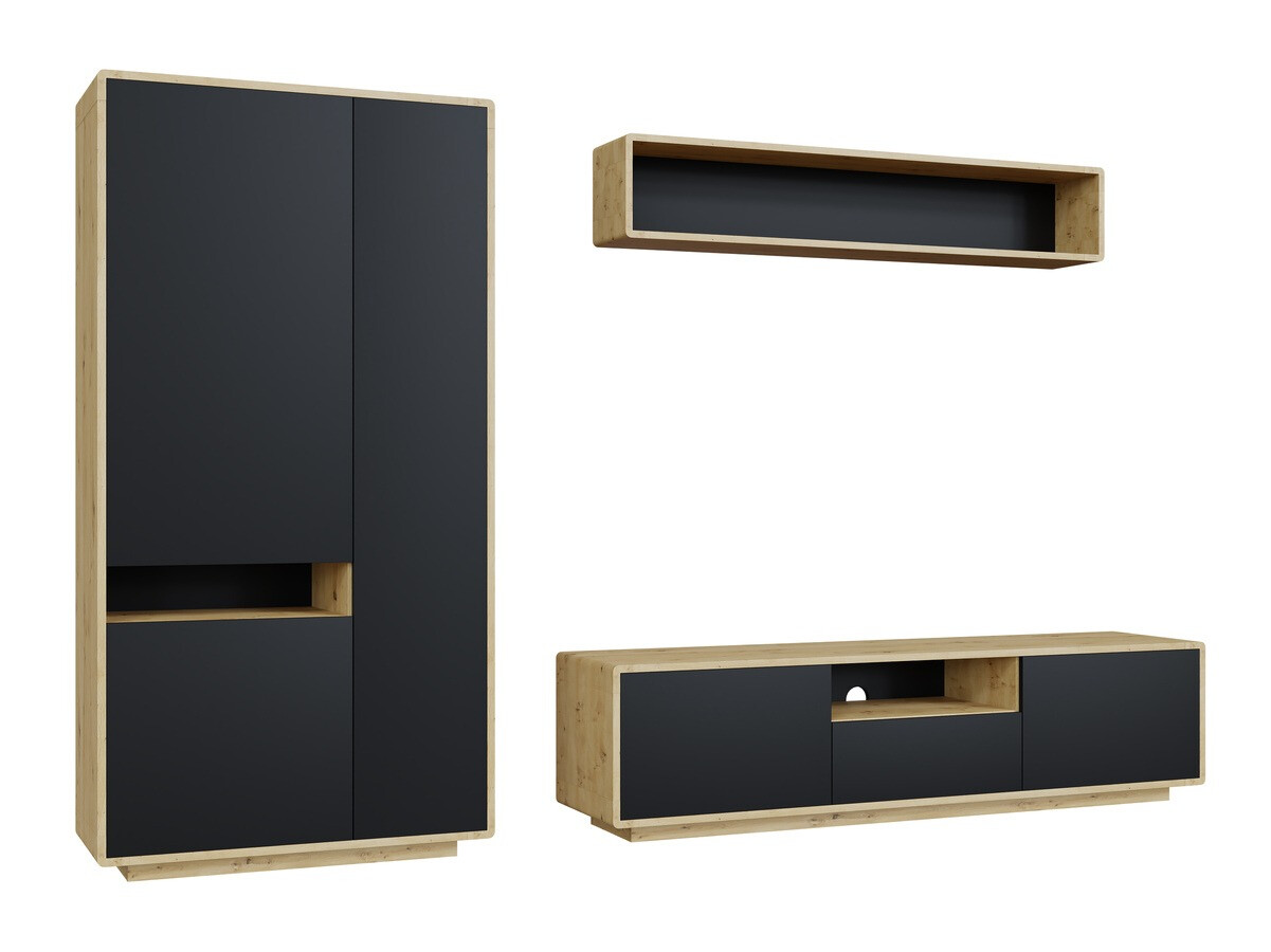 Komplet za dnevno sobo Deltese 112