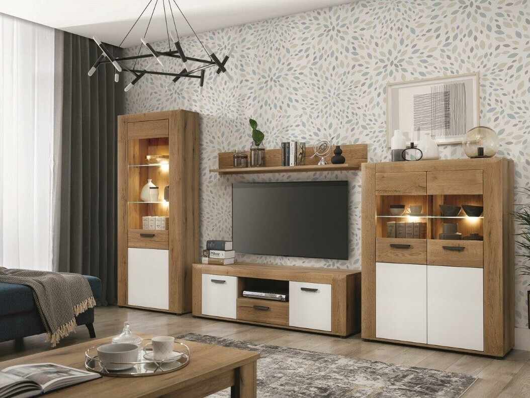 Komplet za dnevno sobo Verlara 116