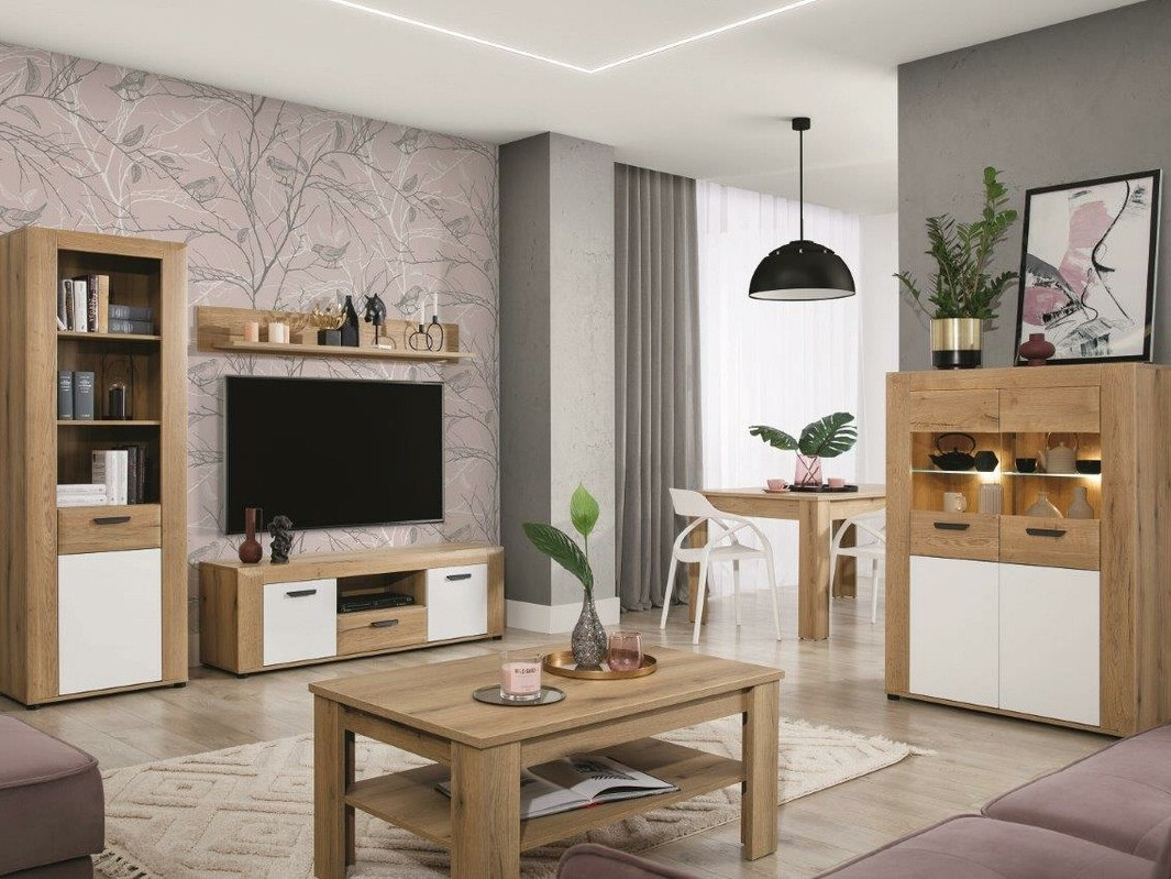 Stenska polica Verlara 110