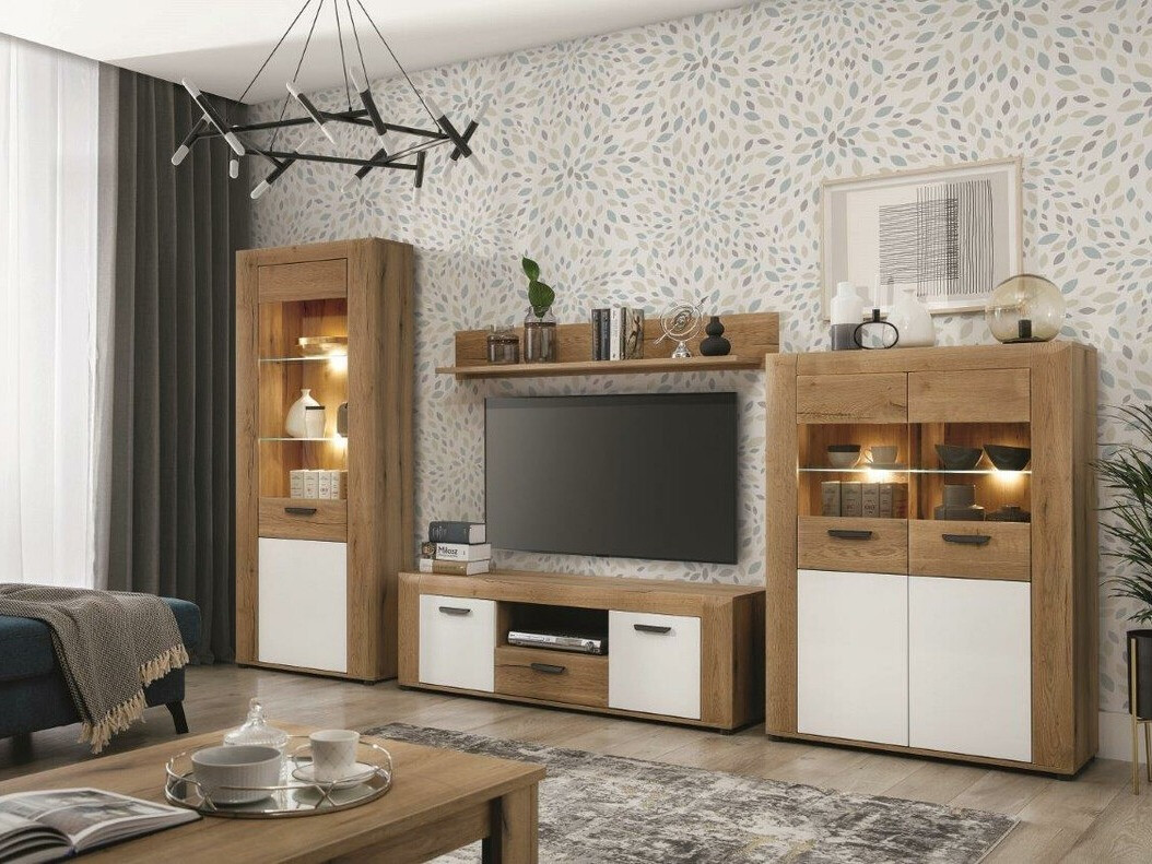 Stenska polica Verlara 110