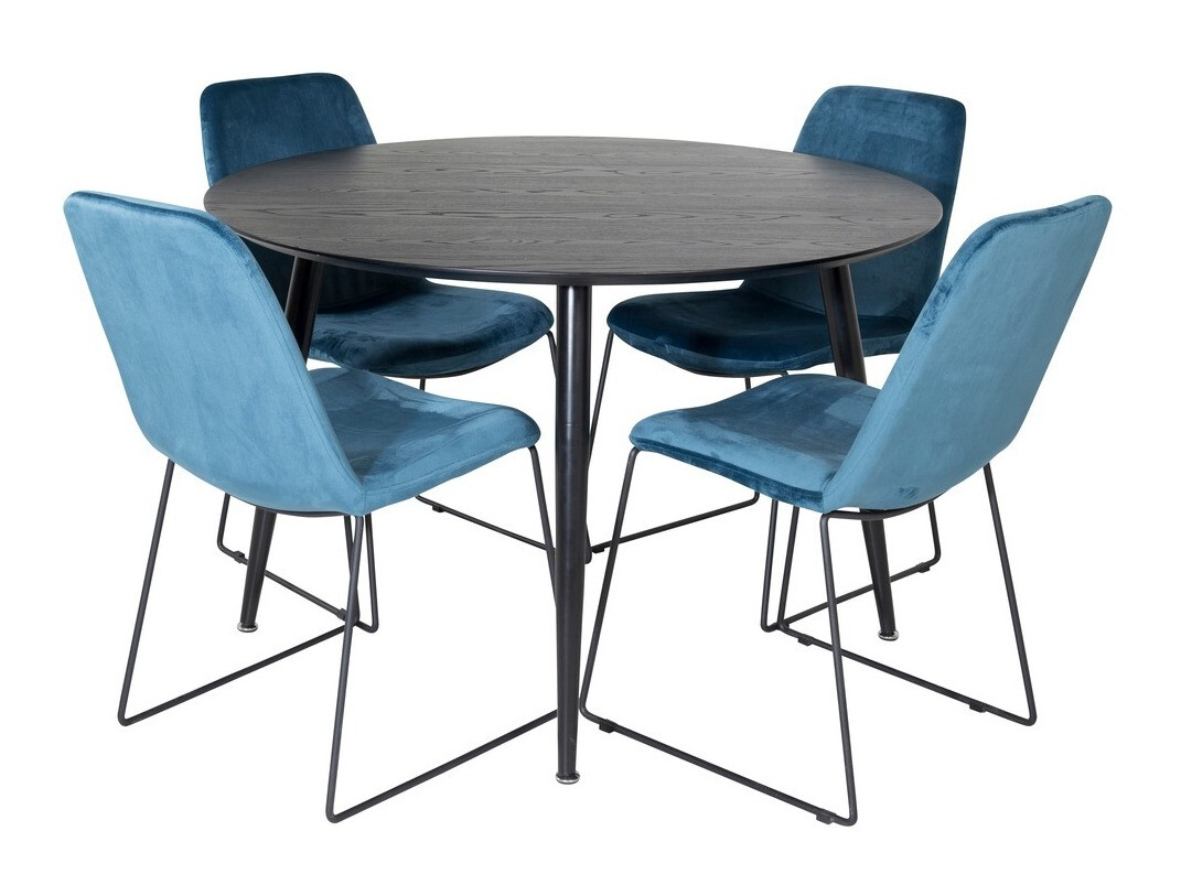 Jedilniški komplet Dallas 1564