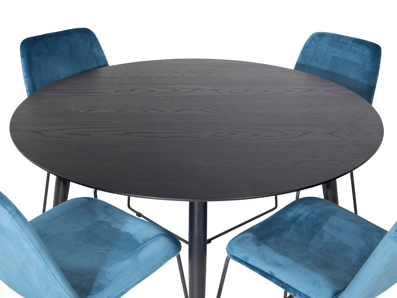 Jedilniški komplet Dallas 1564