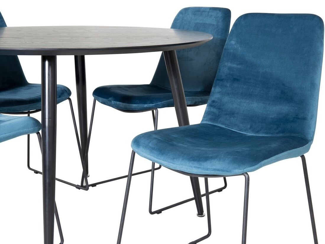 Jedilniški komplet Dallas 1564