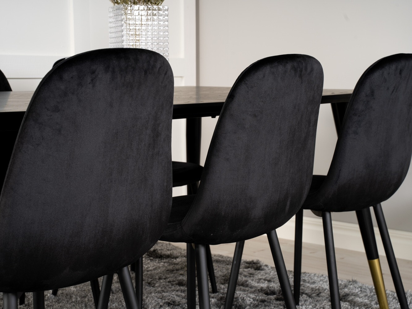 Jedilniški komplet Dallas 1601