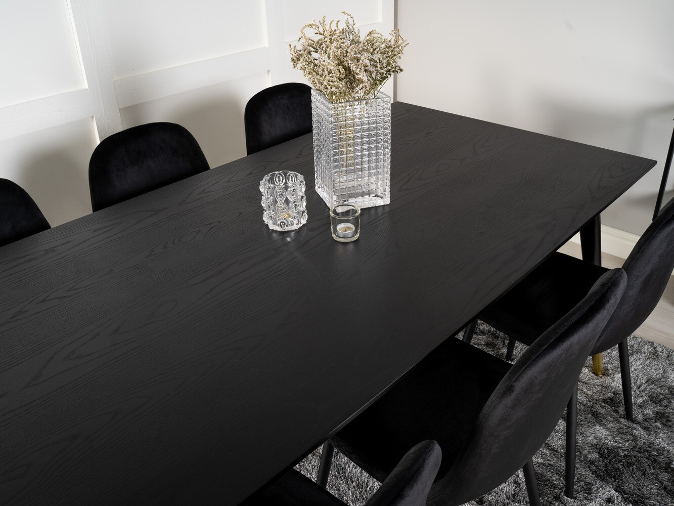 Jedilniški komplet Dallas 1601