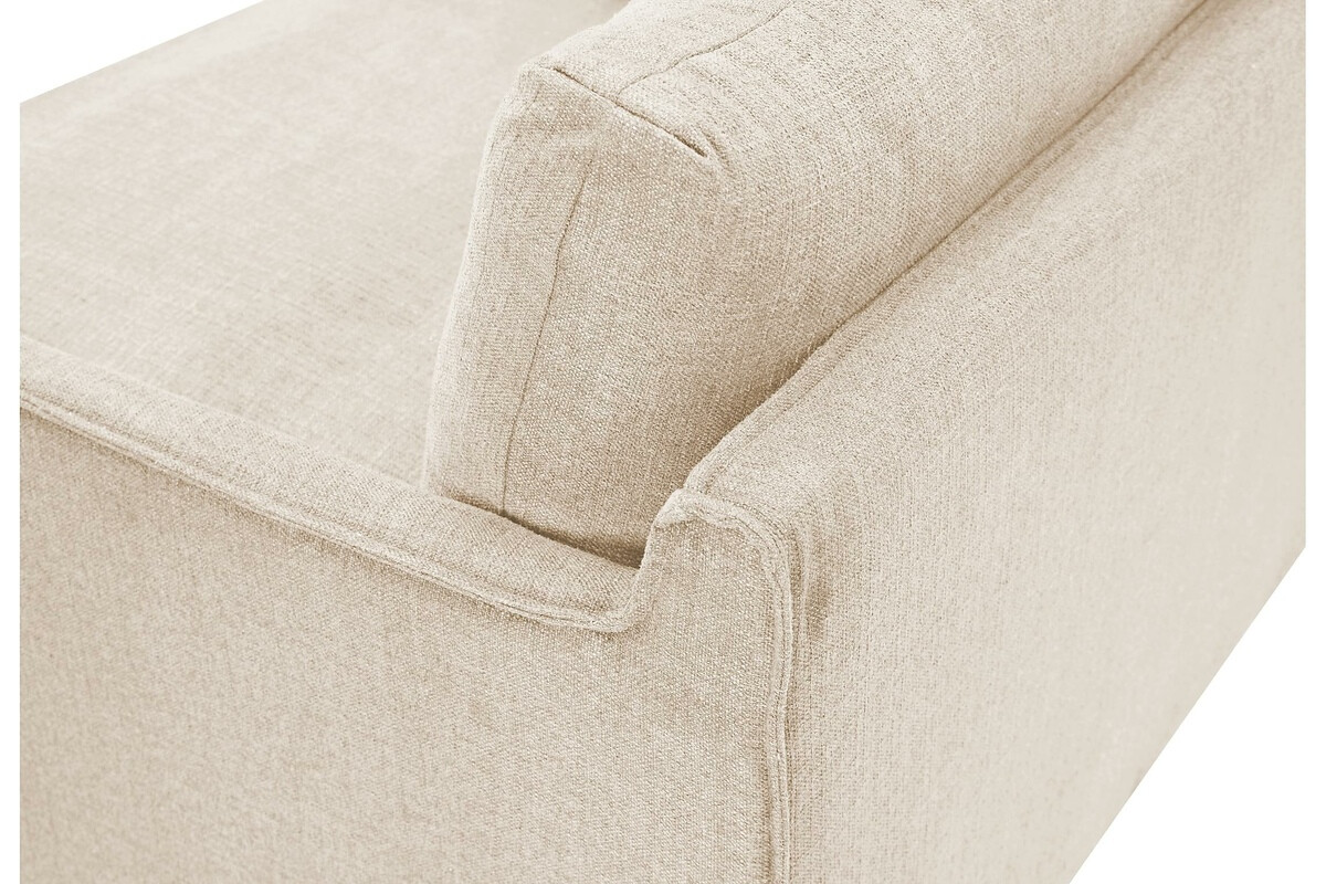 Kavč Riverton 383 (Beige)