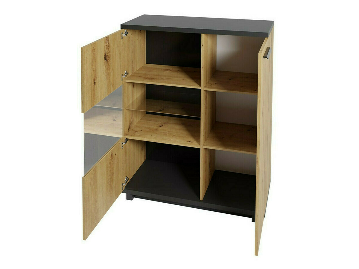 Dnevni prostor Morlira 115