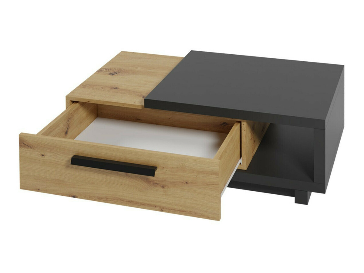 Dnevni prostor Morlira 115