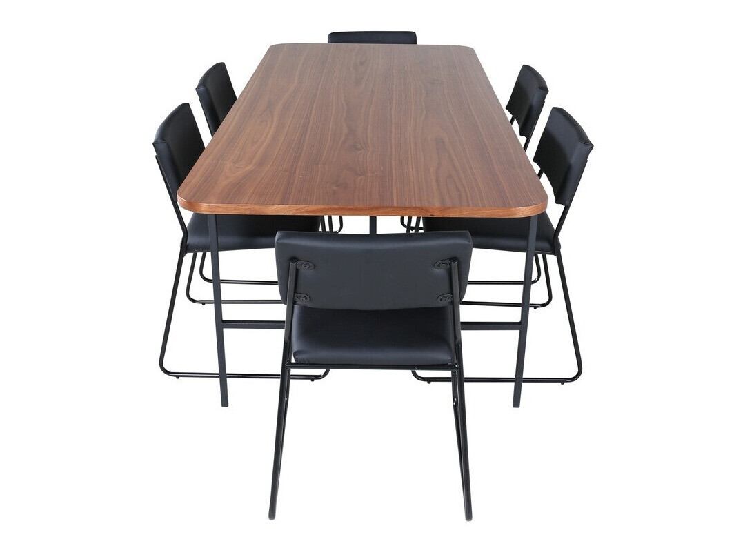 Jedilniški komplet Dallas 2796