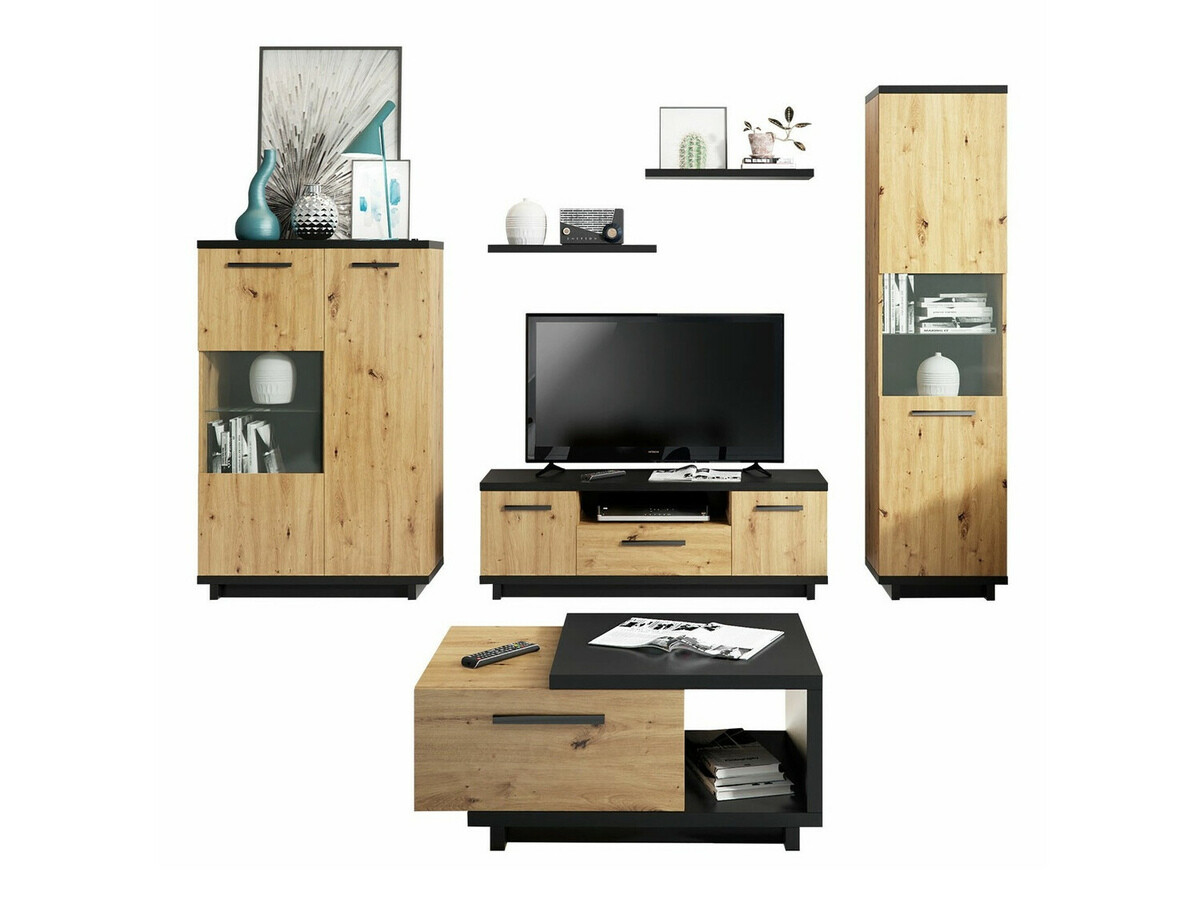 Komplet za dnevno sobo Morlira 114