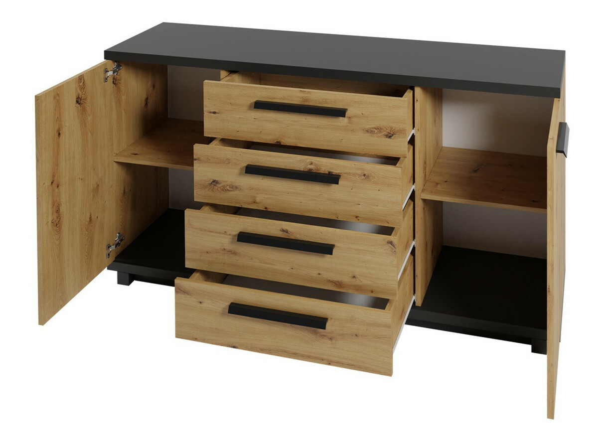 Komplet spalnic Morlira 116