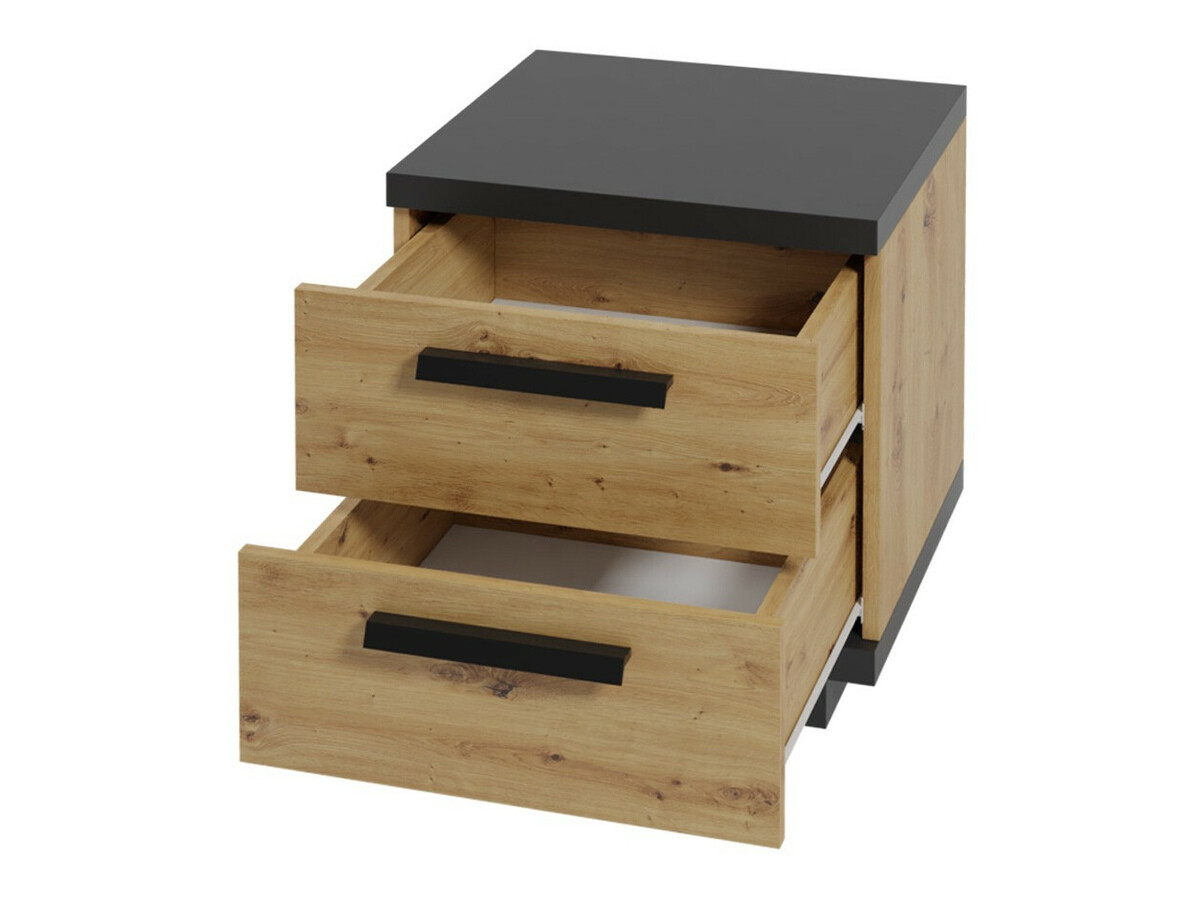 Komplet spalnic Morlira 117