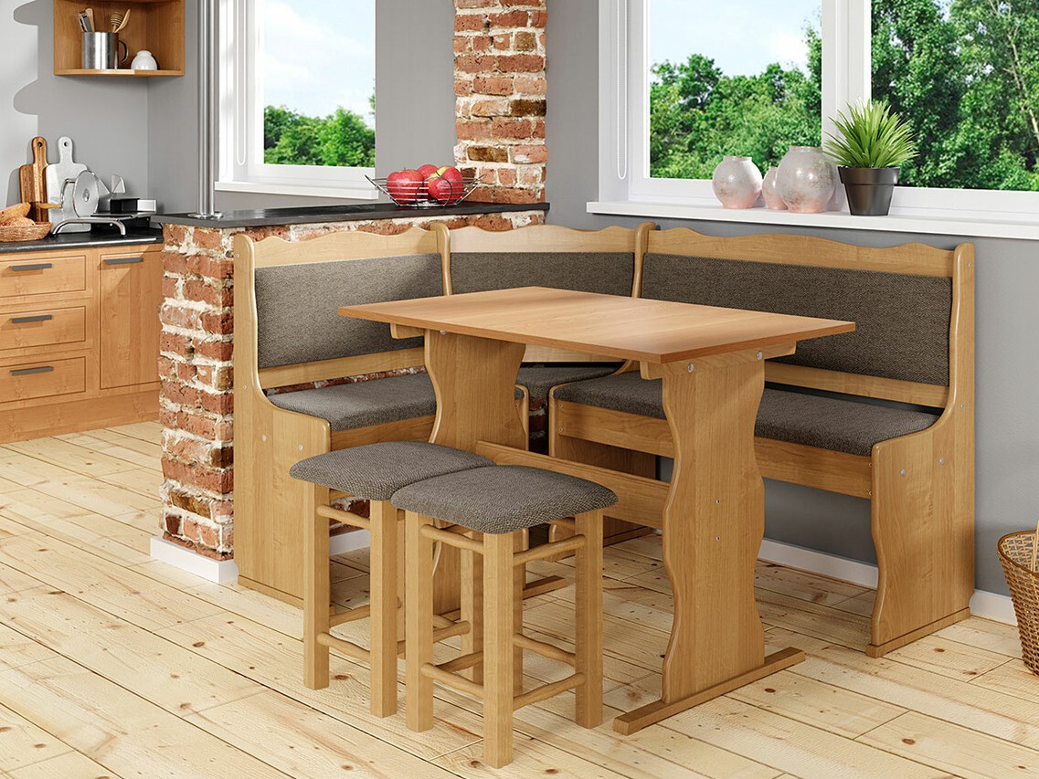 Jedilni kot Edmond 100 (Peru 04)