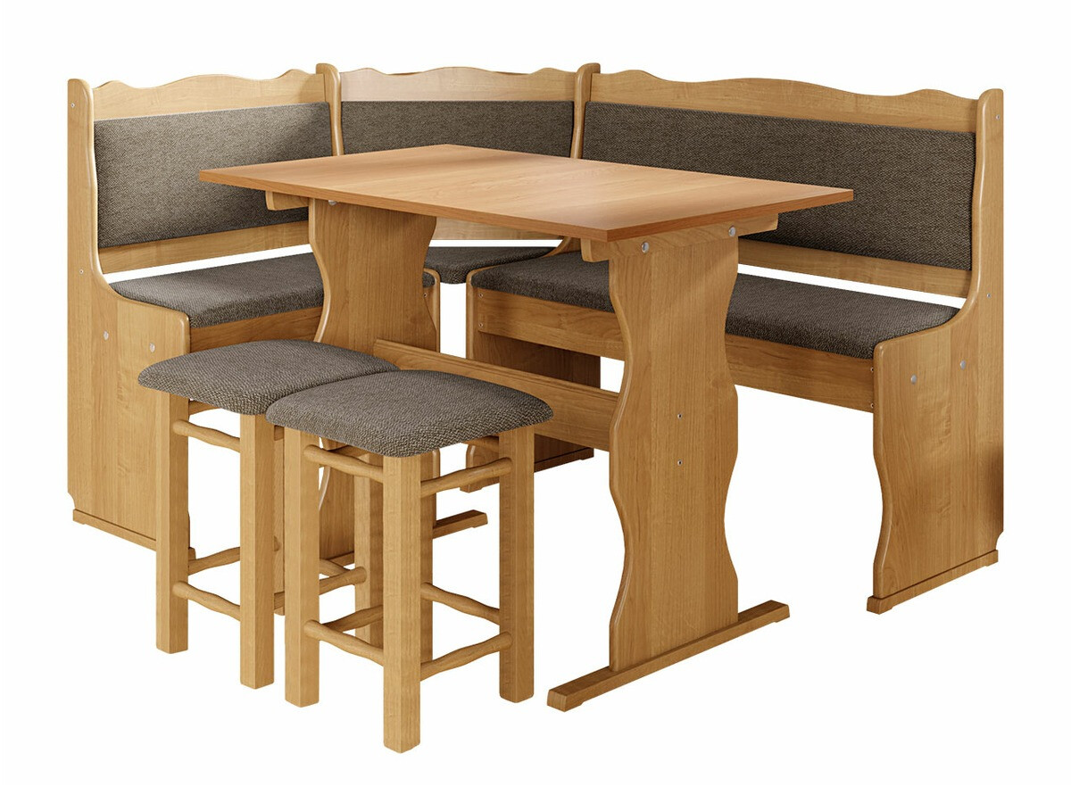 Jedilni kot Edmond 100 (Peru 04)