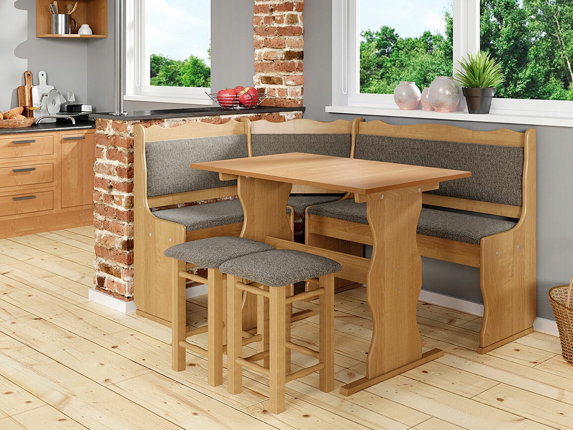 Jedilni kot Edmond 100 (Peru 10)