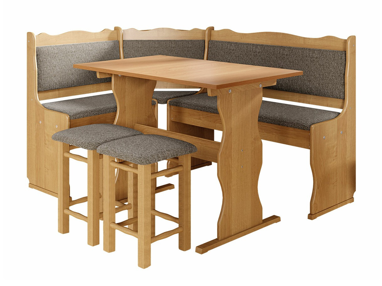 Jedilni kot Edmond 100 (Peru 10)