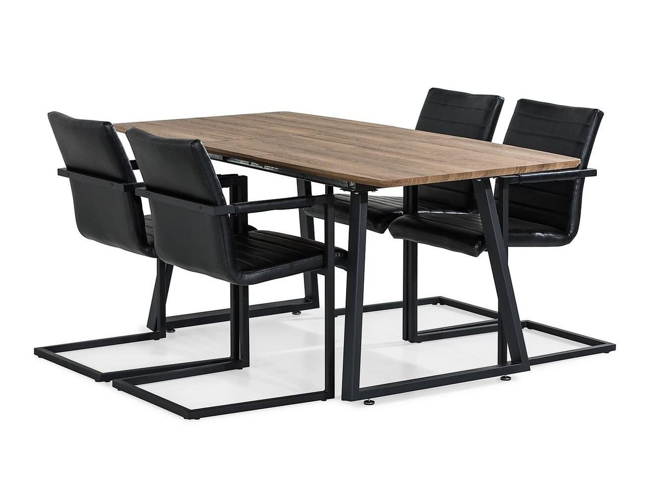 Jedilniški komplet Scandinavian Choice 528