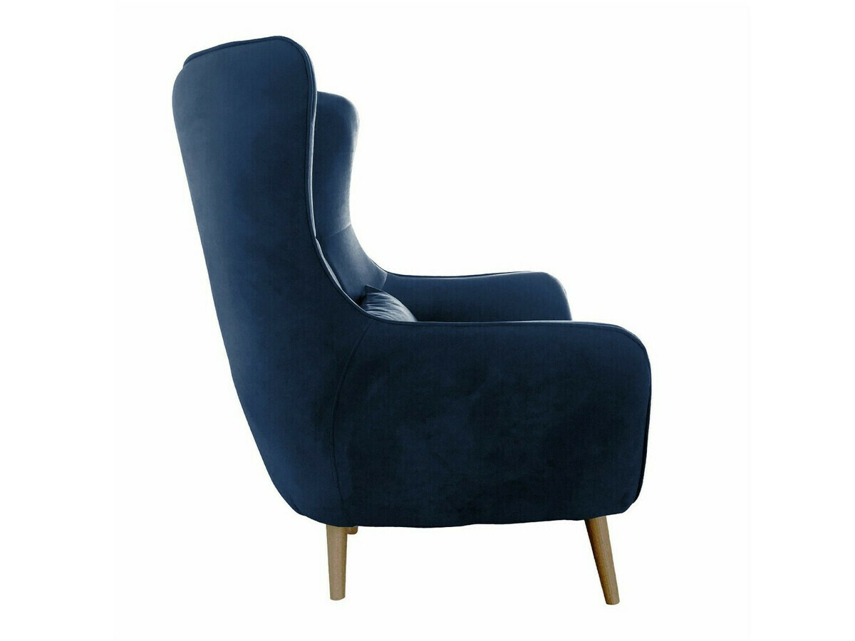 Fotelj Comfivo 204 (Kronos 07)