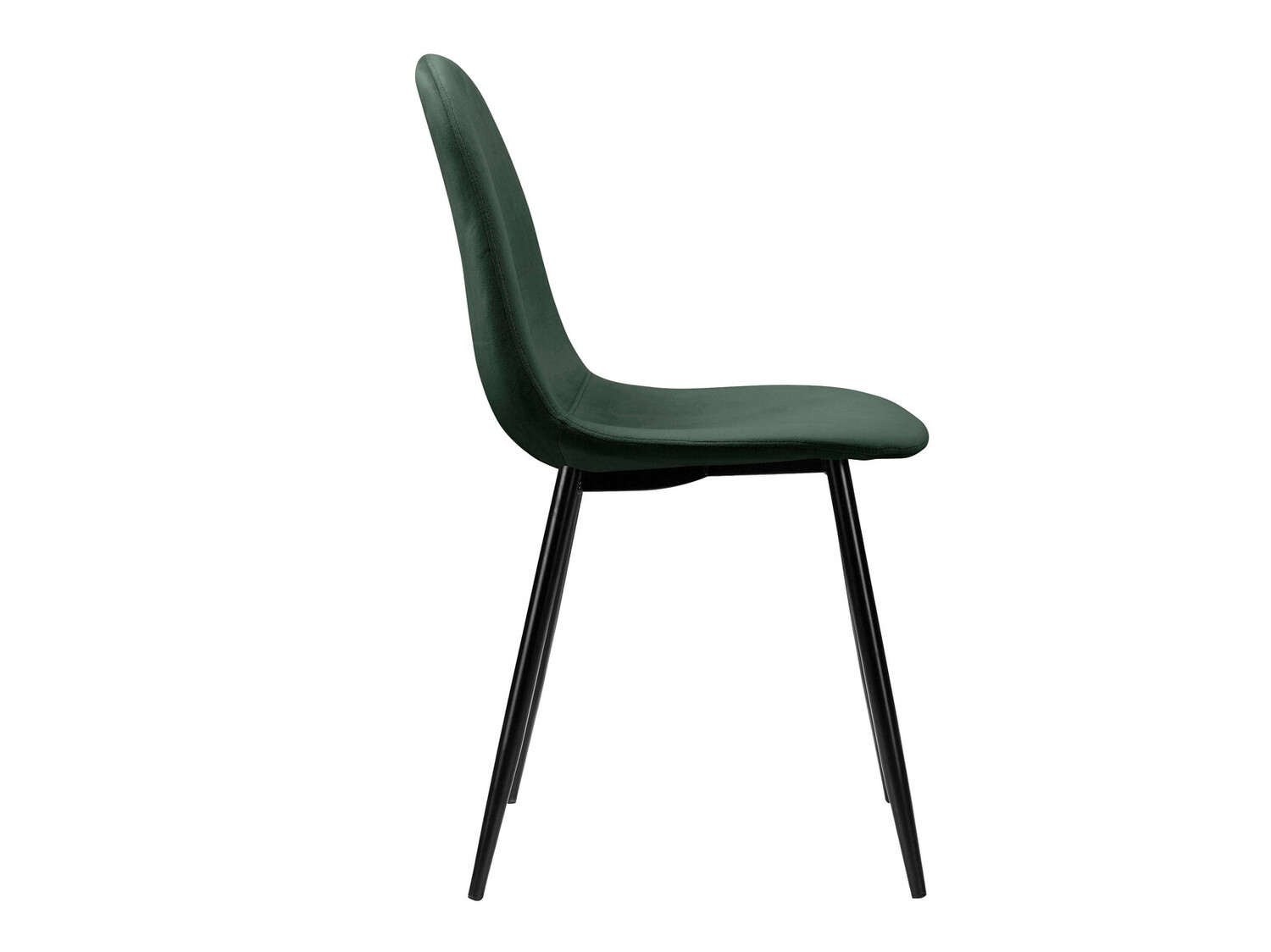 Jedilniški komplet Denton 819 (Črna + Zlata + Temno zelena + Sivi marmor)