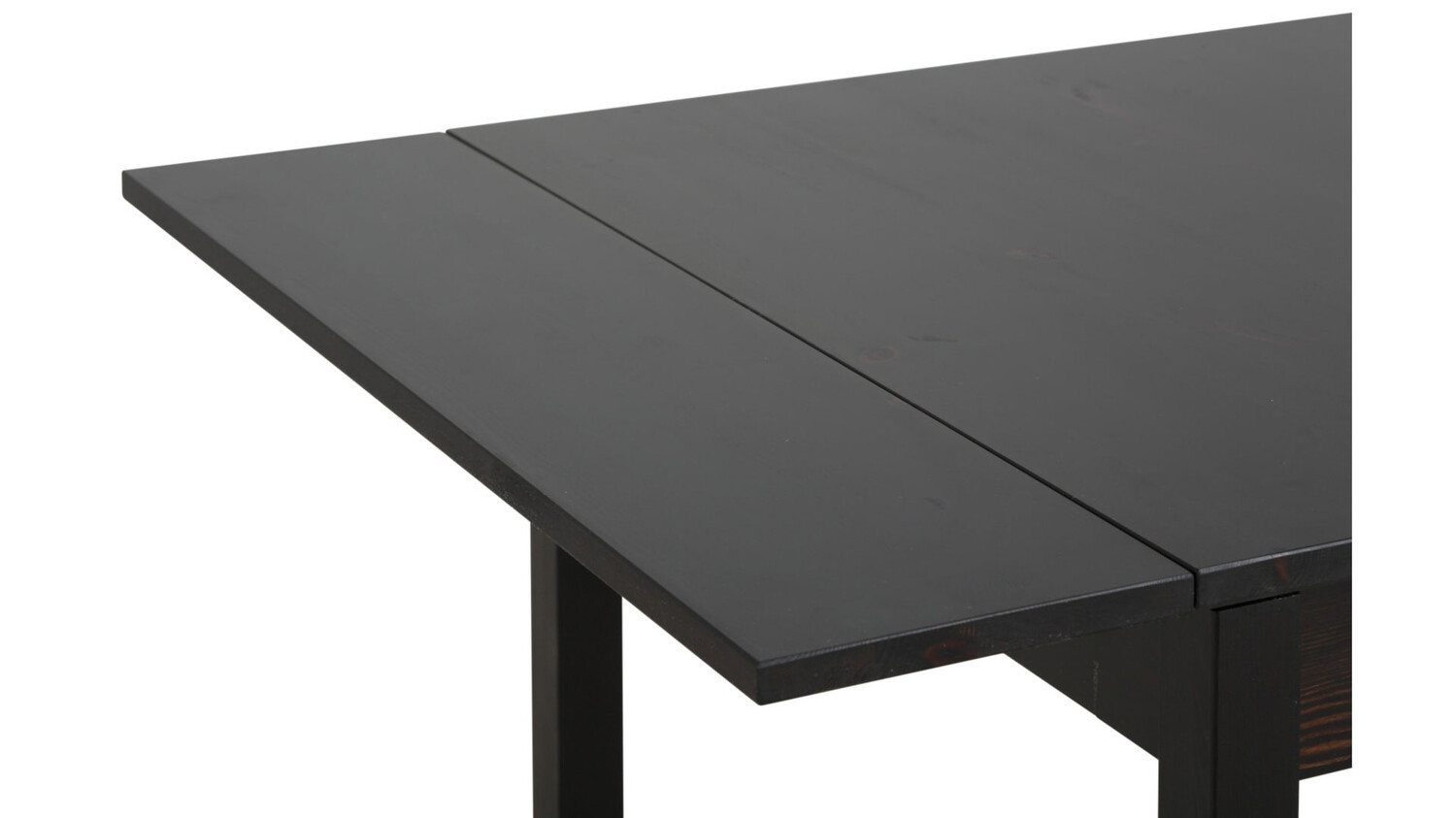 Miza Denton 878 (Rjava)