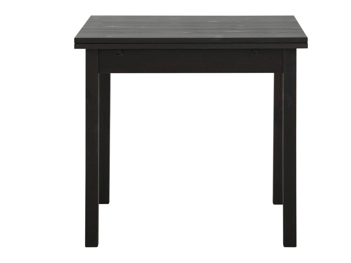 Miza Denton 878 (Rjava)