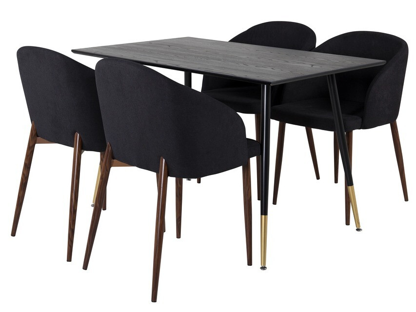 Jedilniški komplet Dallas 1800